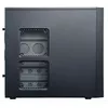 PC case Chieftec HQ-01B-OP Photo 3