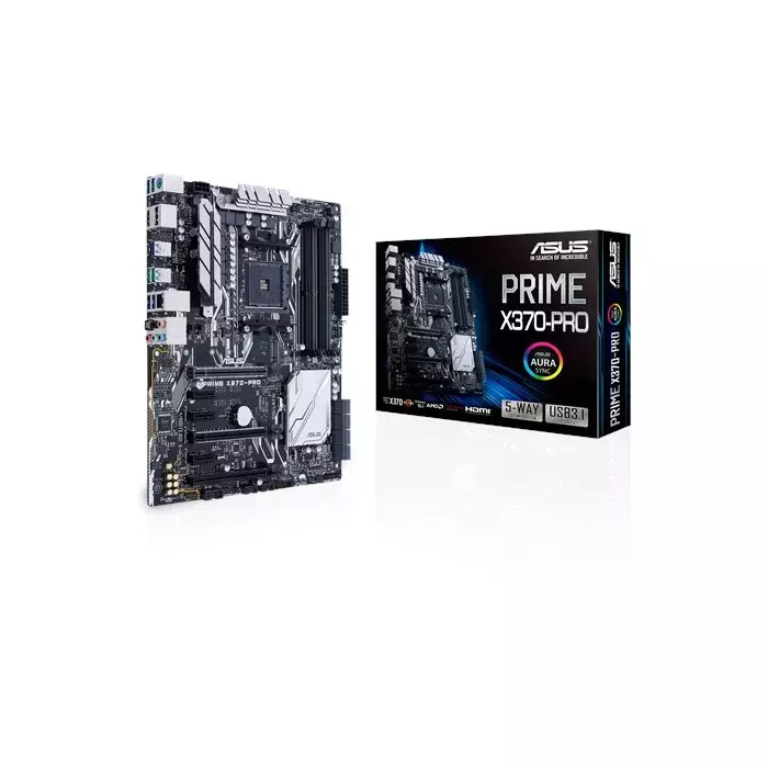 Asus PRIMEX370-PRO Photo 1