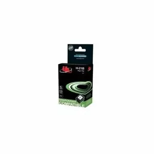 Картридж UPrint HP 21XLBk Черный H-21B-UP Uprint