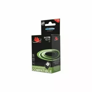 Картридж UPrint HP 27 Черный H-27B-UP Uprint