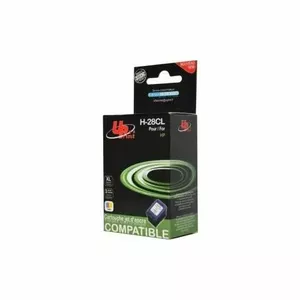 Kārtridžs UPrint HP 28Cl Colour H-28CL-UP