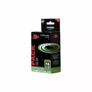 Картридж для чернил UPrint HP 300XL Multipack H-300XL-PACK-UP Черный