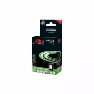 Картридж UPrint 301XLBk Black
