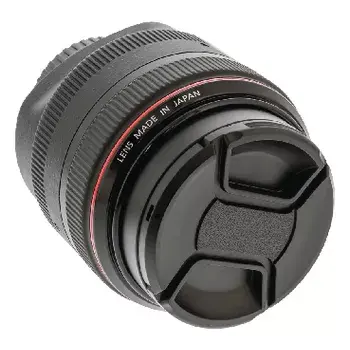 CamLink CL-LC62 Lens Cap Photo 5