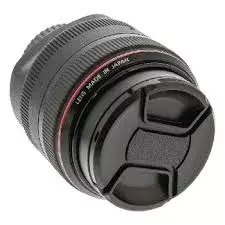CamLink CL-LC72 Lens Cap Photo 3
