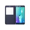Чехол Flip Samsung Galaxy S6 edge+ EF-CG928 Photo 3
