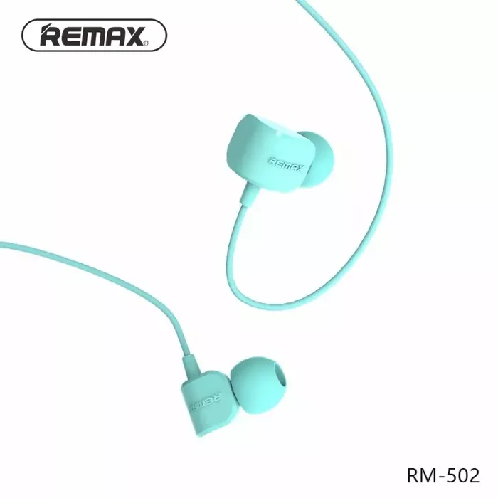 RM-502/MI Photo 1