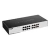Slēdzis Unmanaged D-Link GO-SW-16G Photo 2