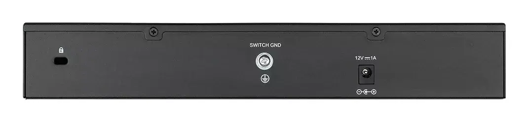 Slēdzis Unmanaged D-Link GO-SW-16G Photo 3