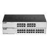Slēdzis Unmanaged D-Link GO-SW-16G Photo 4
