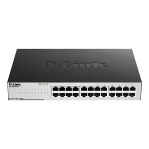 Unmanaged Switch D-Link GO-SW-24G