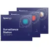 SYNOLOGY License Pack 4 — 4 kameras licences Photo 2
