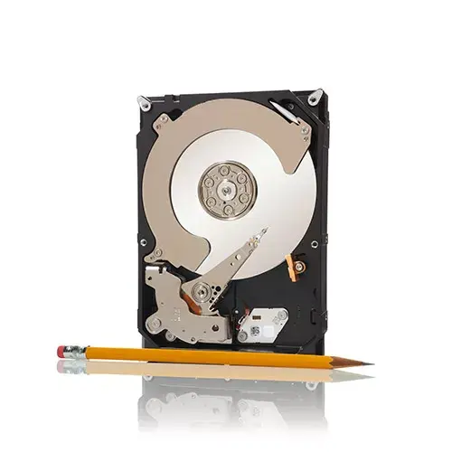 HDD Seagate 4TB ST4000DM000-RFB Photo 2
