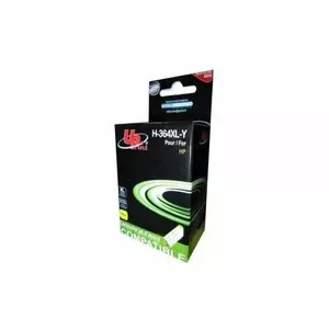 Cartridge UPrint HP 364XLY Yellow H-364XL-Y-UP