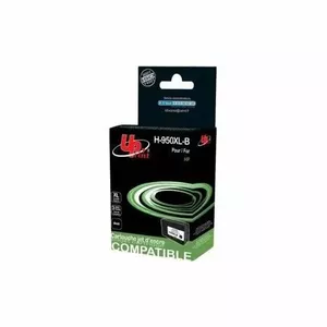 Картридж UPrint HP 950XLBK Black