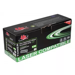 Toner cartridge T3AZUR HL1566UP 2100 pages Black