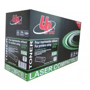 Toner UPrint HP CE285A Canon EP725 Black 1500 pages