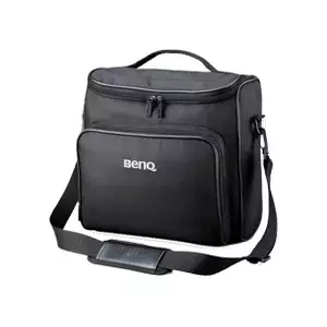 Carry bag projector case BenQ 5J.J3T09.001 Black