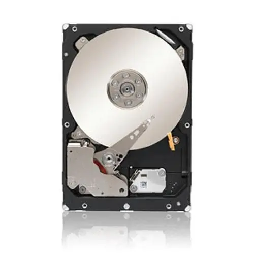 Seagate 3.5" SAS 7200 4TB