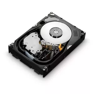HDD Western Digital Ultrastar 600 GB 3.5" SAS HUS156060VLS600-RFB