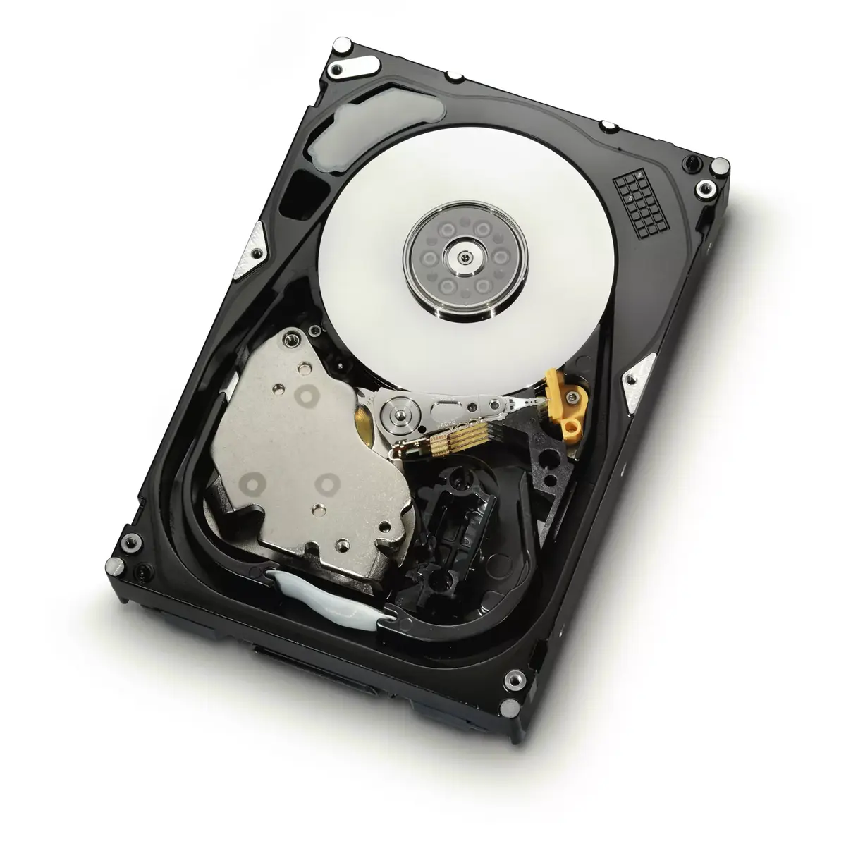 HDD Western Digital Ultrastar 300 ГБ HUS156030VLS600-RFB Photo 2