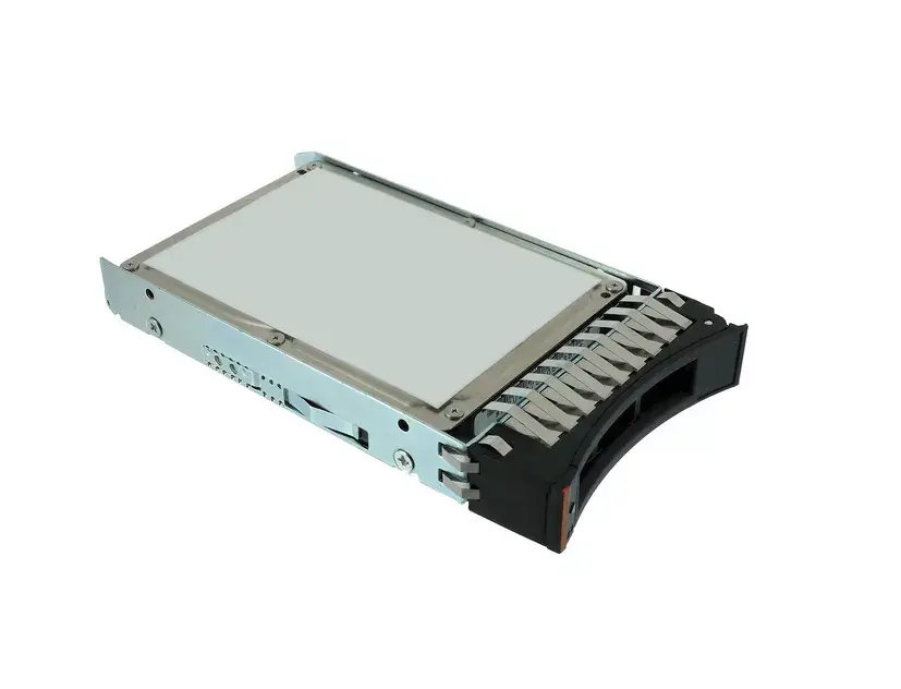 Cietais disks IBM 600GB 2.5&quot