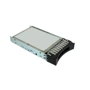 HDD IBM 600GB 2.5" SAS 10000 RPM 49Y2048-RFB