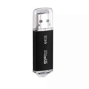 USB флеш-память Silicon Power 64GB USB Type-A 2.0 Ultima II-I