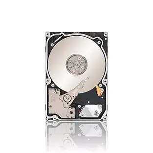 Cietais disks Seagate 500GB 3.5