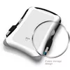 Внешний жесткий диск Silicon Power 1TB Armor A30 Photo 3