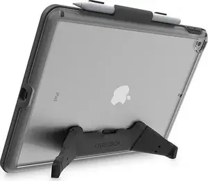 Tablet protective case OTTERBOX UnlimitEd for iPad 7th gen 10.2" gray with Pencil holder
