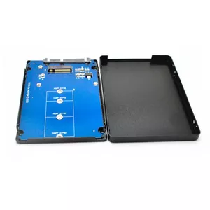 SSD enclosure CoreParts MSNX1001B