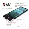 USB Type C Hubs CLUB3D 4-in-1 Photo 2