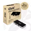 USB Type C Hubs CLUB3D 4-in-1 Photo 5