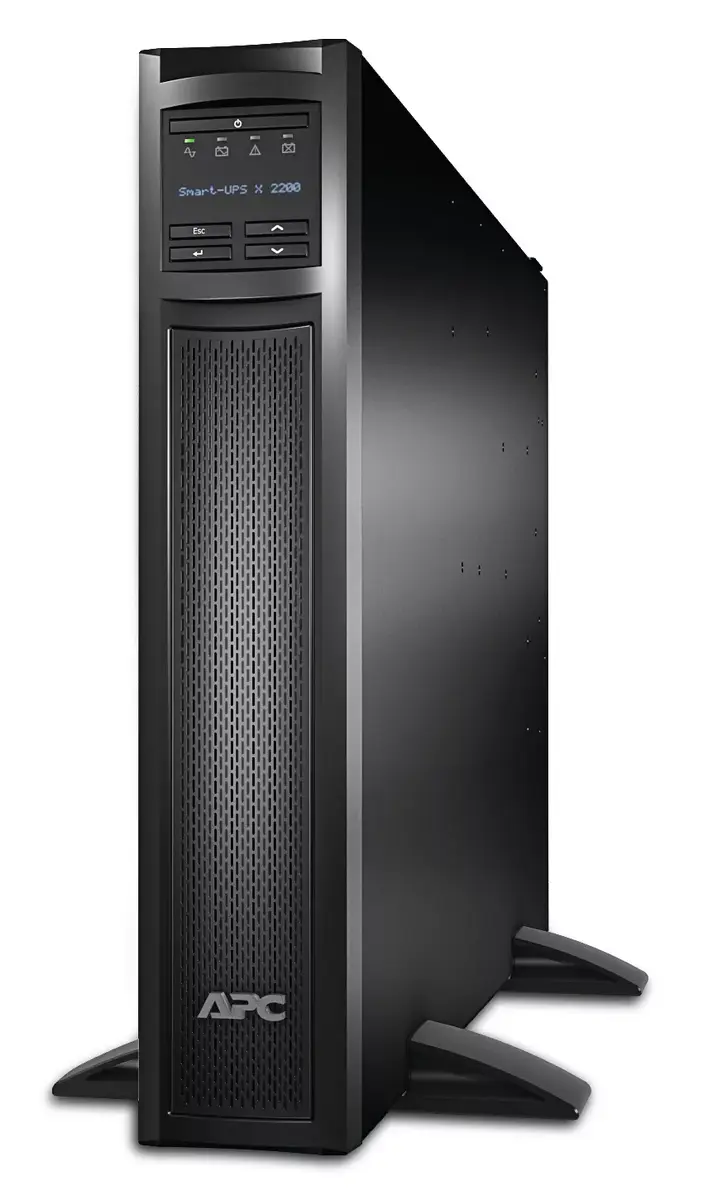 UPS APC Smart-UPS X SMX2200R2HVNC Photo 5