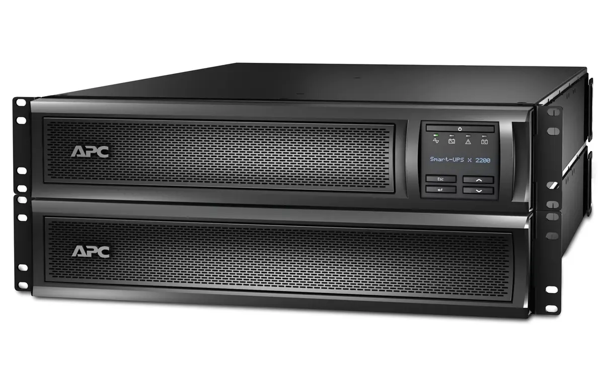 UPS APC Smart-UPS X SMX2200R2HVNC Photo 7
