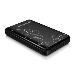 HDD Transcend 1TB USB 3.2 Gen 1 StoreJet 25A3K