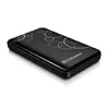 Cietais disks Transcend 1TB StoreJet 25A3K Photo 2