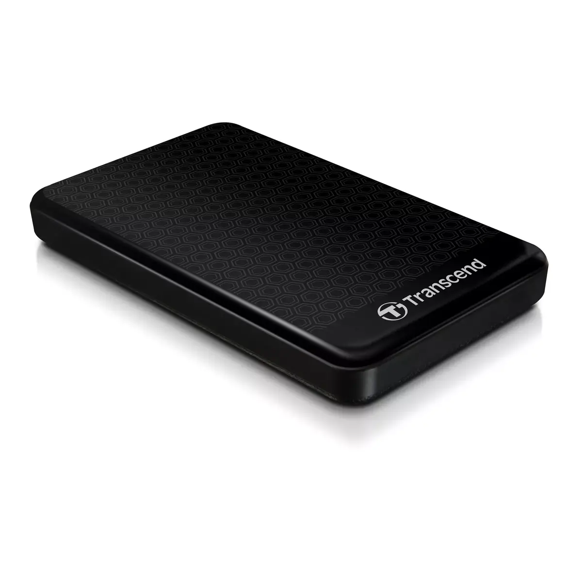 Cietais disks Transcend 1TB StoreJet 25A3K Photo 4