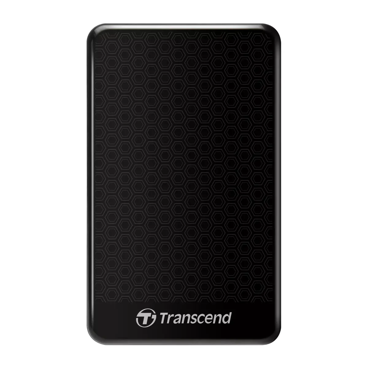Cietais disks Transcend 1TB StoreJet 25A3K Photo 6