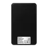 Cietais disks Transcend 1TB StoreJet 25A3K Photo 9