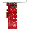 StarTech PCIe 3.0 x4 to M.2 NVMe Adapter PEX4M2E1 Photo 5