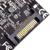 Internal USB 3.2 Gen 1 Adapter Silverstone ECU03 Photo 5