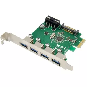 Interface Card MicroConnect MC-USB3.0-F3B1
