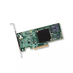 Broadcom SAS 9300-8i interface cards/adapter Internal SAS, SATA