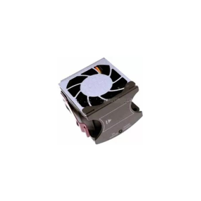 Computer cooling components