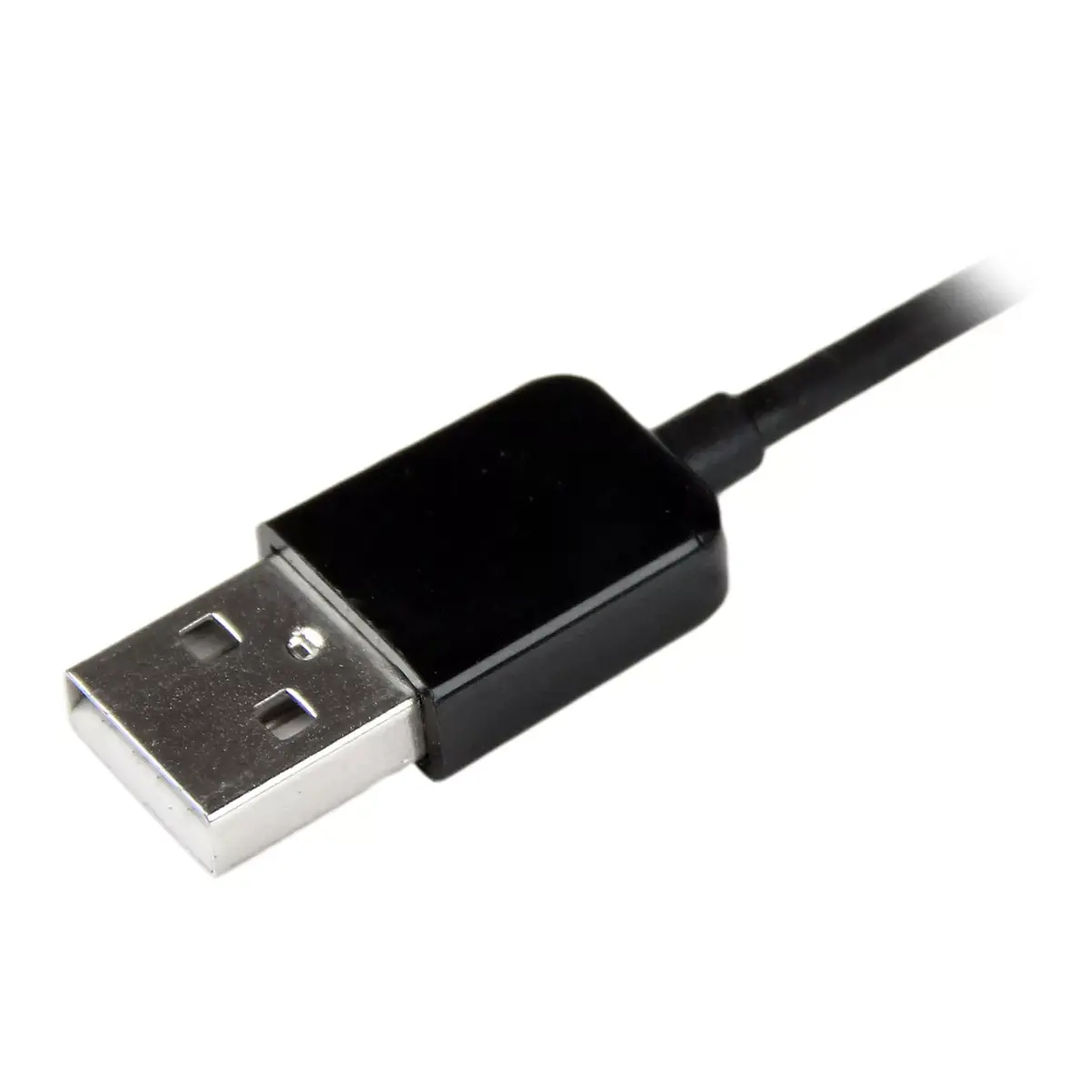 USB stereo audio adapteris StarTech ICUSBAUDIO2D Photo 2