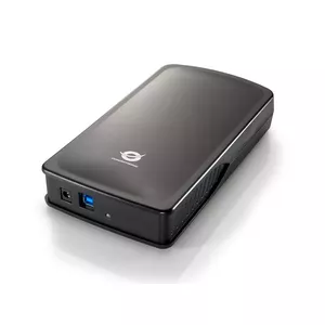 HDD enclosure Conceptronic 3.5" Hard Disk Box USB 3.0