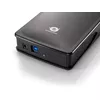 HDD korpuss Conceptronic 3.5" Hard Disk Box USB 3.0 Photo 2