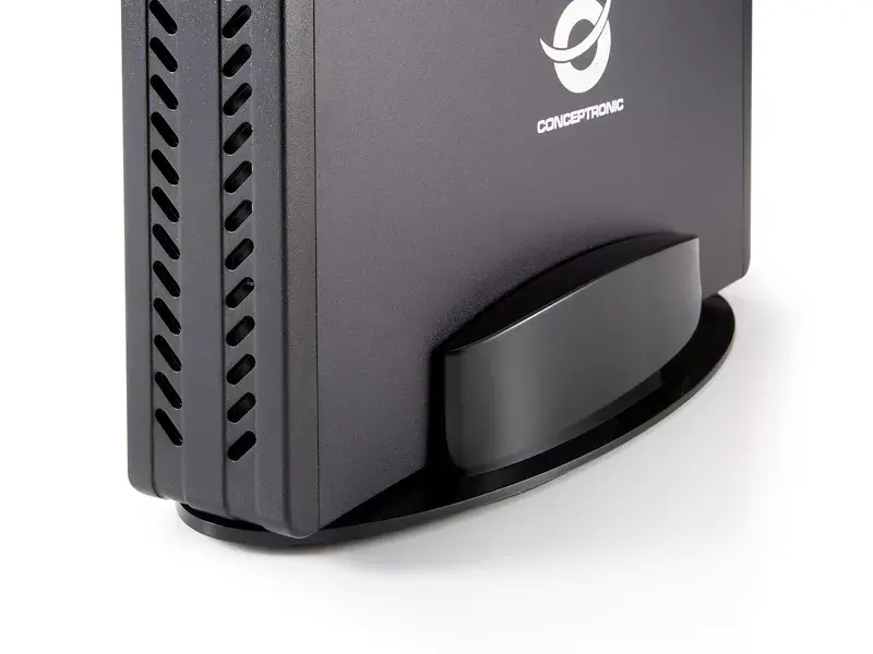 HDD korpuss Conceptronic CHD3SU Photo 2